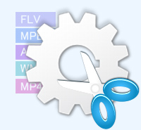 convert FLV/MP4/AVI/MP3/YouTube